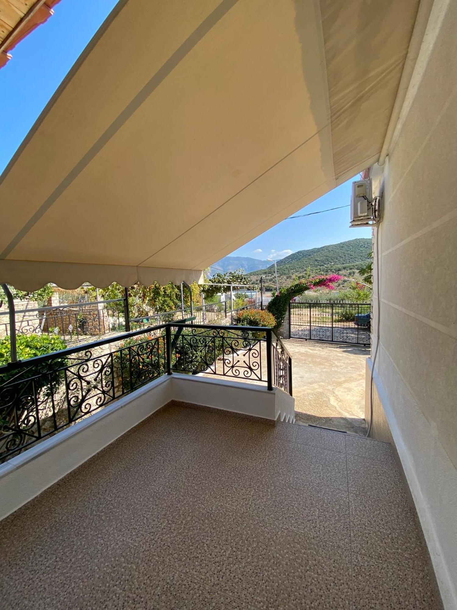 Angela Apartmán Ksamil