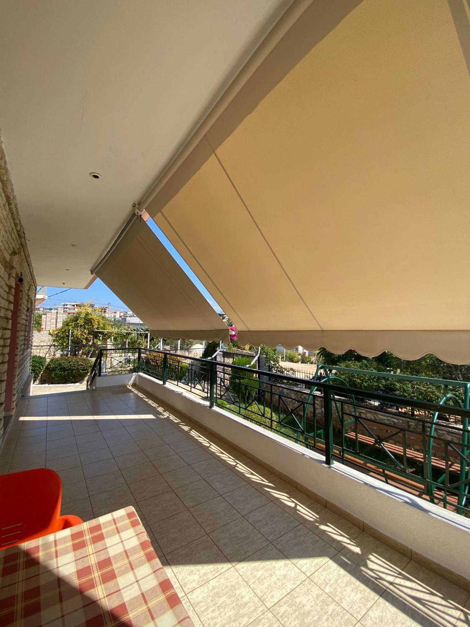 Angela Apartmán Ksamil