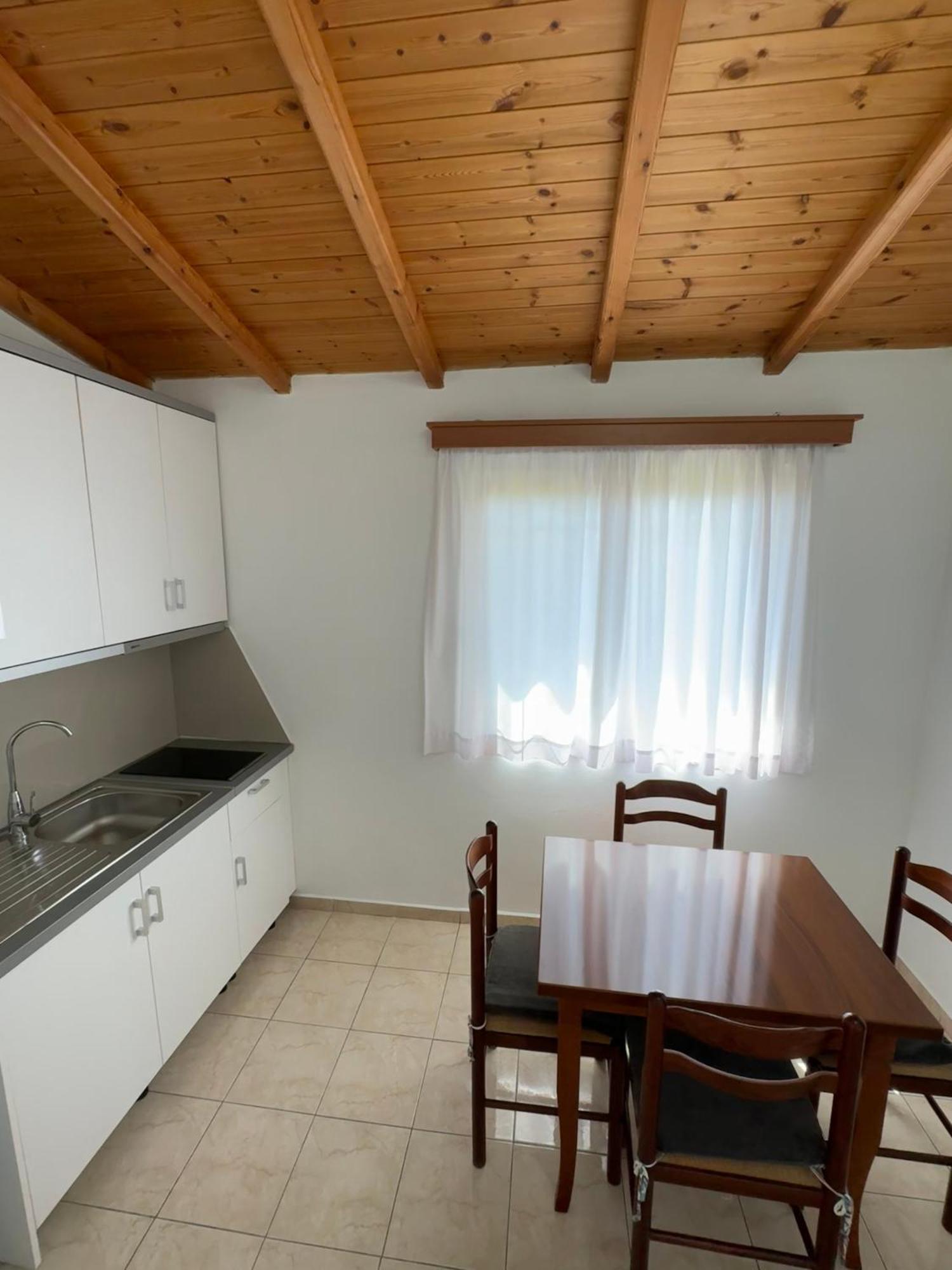 Angela Apartmán Ksamil