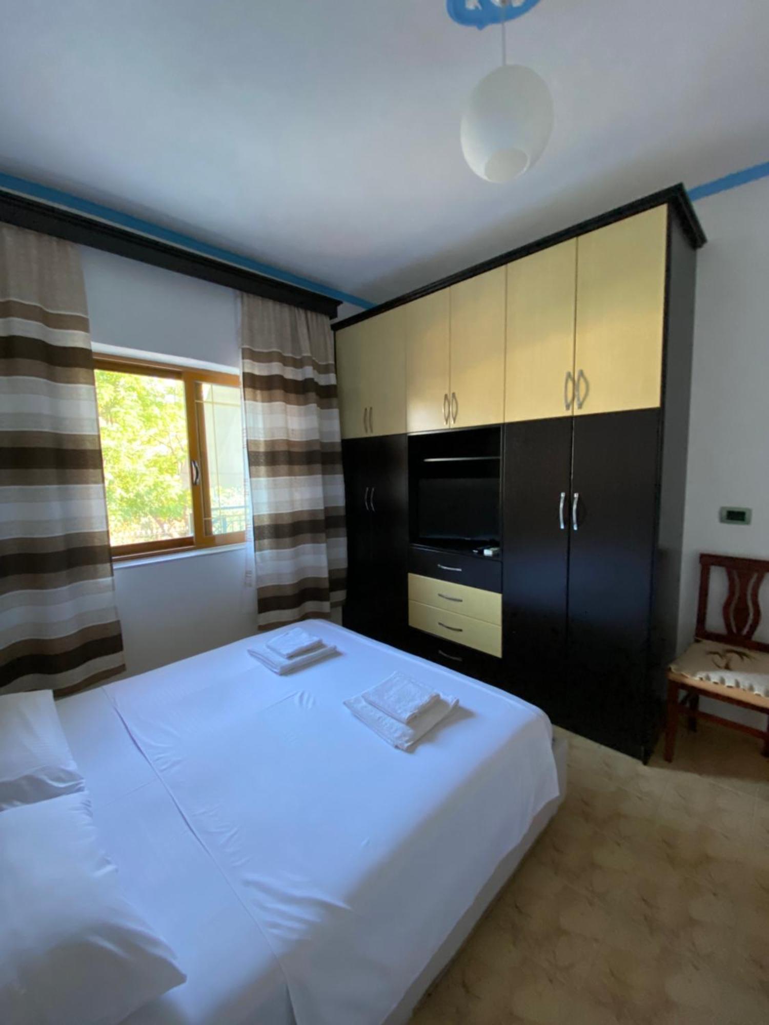 Angela Apartment